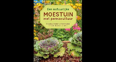 Deltas een nat moestuin met permacult