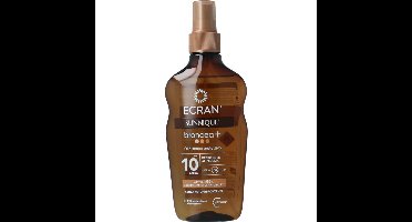 Ecran broncea bruma oil spf10