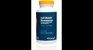 Fittergy Cell shield menopauze