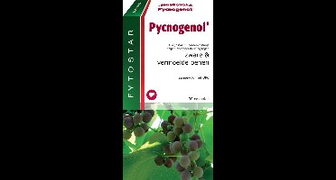 Fytostar Pycnogenol