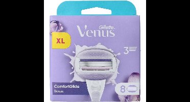 Gillette venus comfortgl breeze mesje