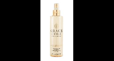 Grace Cole Nectarine blossom & grapefruit hair & body mist