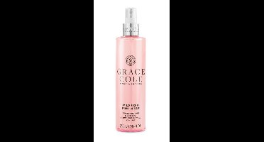 Grace Cole Wild fig & cedar hair & body mist
