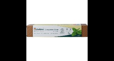Himalaya Himalaya tp bot compl c mint