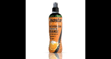 Isostar Isostar fast hydration orange