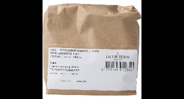 Jacob Hooy Bijvoetkruid gemalen