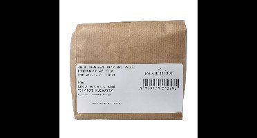 Jacob Hooy gerstvezel gemalen