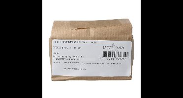 Jacob Hooy gingerbread gemalen