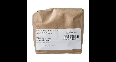 Jacob Hooy IJzerkruid gemalen