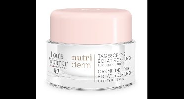 Louis Widmer Nutriderm dagcreme eclat UV50 met parfum