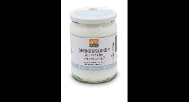 Mattisson Berkensuiker xylitol