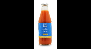 Mattisson Wortelsap bio