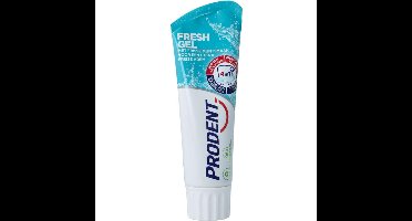 Prodent Prodent tandpasta freshgel