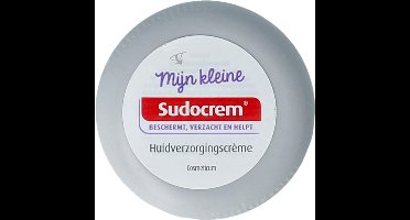 Sudocrem Sudocrem multi expert klein