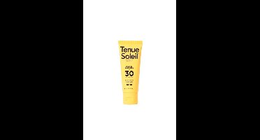 Teneu Soleil Zonnecreme SPF30