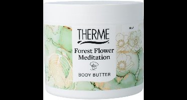 Therme Therme forest flo med body but