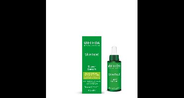 Weleda skin food super serum bio