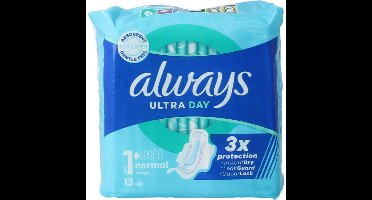 Always Always maandv ultra normal