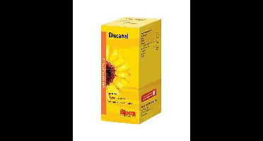 Bloem Discanal