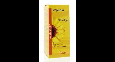Bloem Popurine