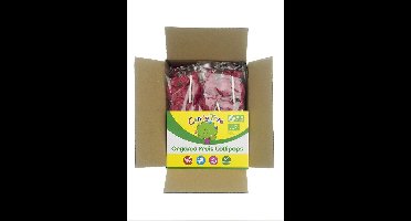 Candy Tree Kersen knotsen navul