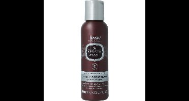 Hask keratin smoothing cond trav s