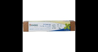 Himalaya Himalaya tp bot compl c whiten