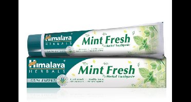 Himalaya Mint fresh kruiden tandpasta