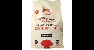 Imby Pet Food insecteiwitten gastrointestina