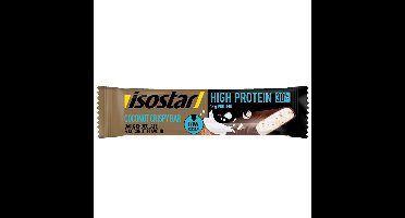 Isostar Isostar high prot bar coconut