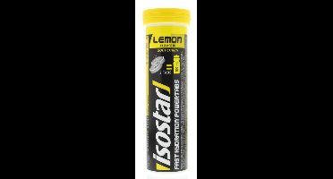 Isostar Powertabs lemon