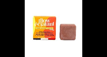 Lamazuna Cleansing care bar normal skin glow