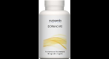 Nutramin NTM Dormacare