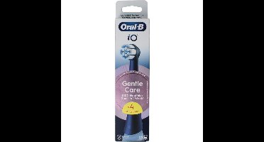 Oral B Oral B opzetb io gentle c zwrt