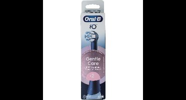 Oral B Oral B opzetb io gentle c zwrt
