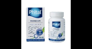 Phital Magnesium 200mg