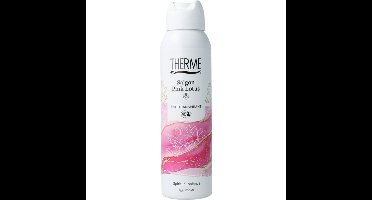 Therme Saigon pink lotus anti transpirant