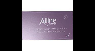 Trenker alline proshot 30x25ml flesjes