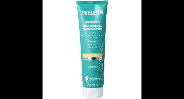 Weleda Rozemarijn revitaliserende shampoo conditioner