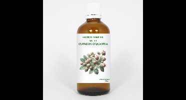 Balance Pharma gemmo simpl 11 crateagus axya