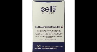 Cellcare Cell essentials capsules