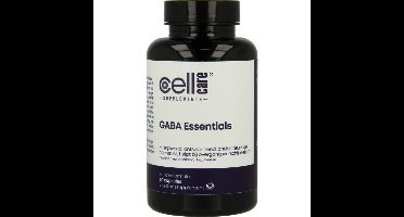 Cellcare Gaba essentials
