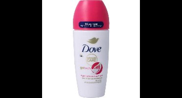 Dove Dove deoroll dragon fr&coconut