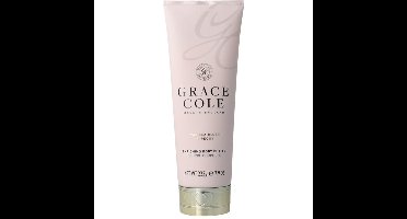 Grace Cole Vanilla blush & peony body butter