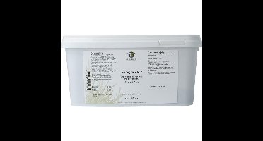 Groene Os Fenegriek mix paard/pony