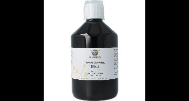 Groene Os vitaal herstel elixer hond/kat