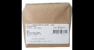 Jacob Hooy lemongrass gemalen/sereh