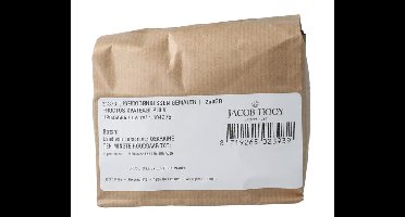 Jacob Hooy meidoornbessen gemalen