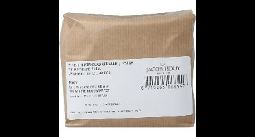 Jacob Hooy mirtenblad gemalen