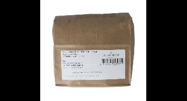 Jacob Hooy papayablad gesneden